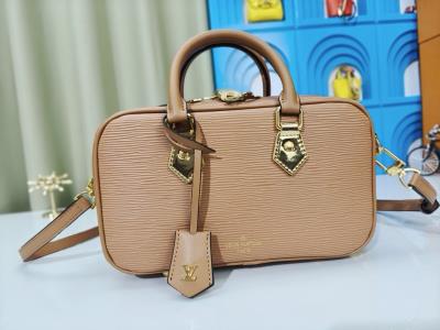 cheap quality Louis Vuitton MM12009 brown